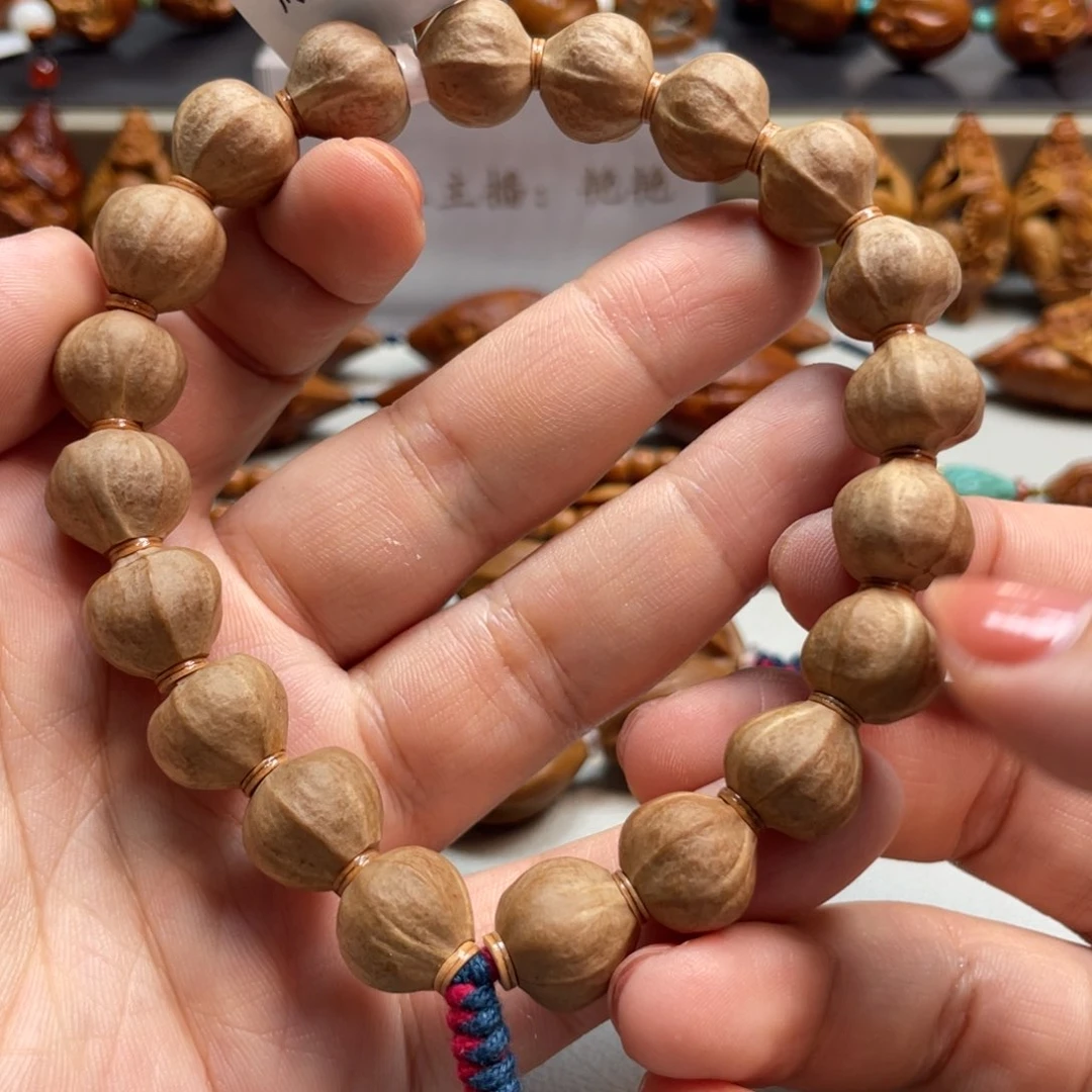 吊坠橄榄核Hhediao·Hhediao