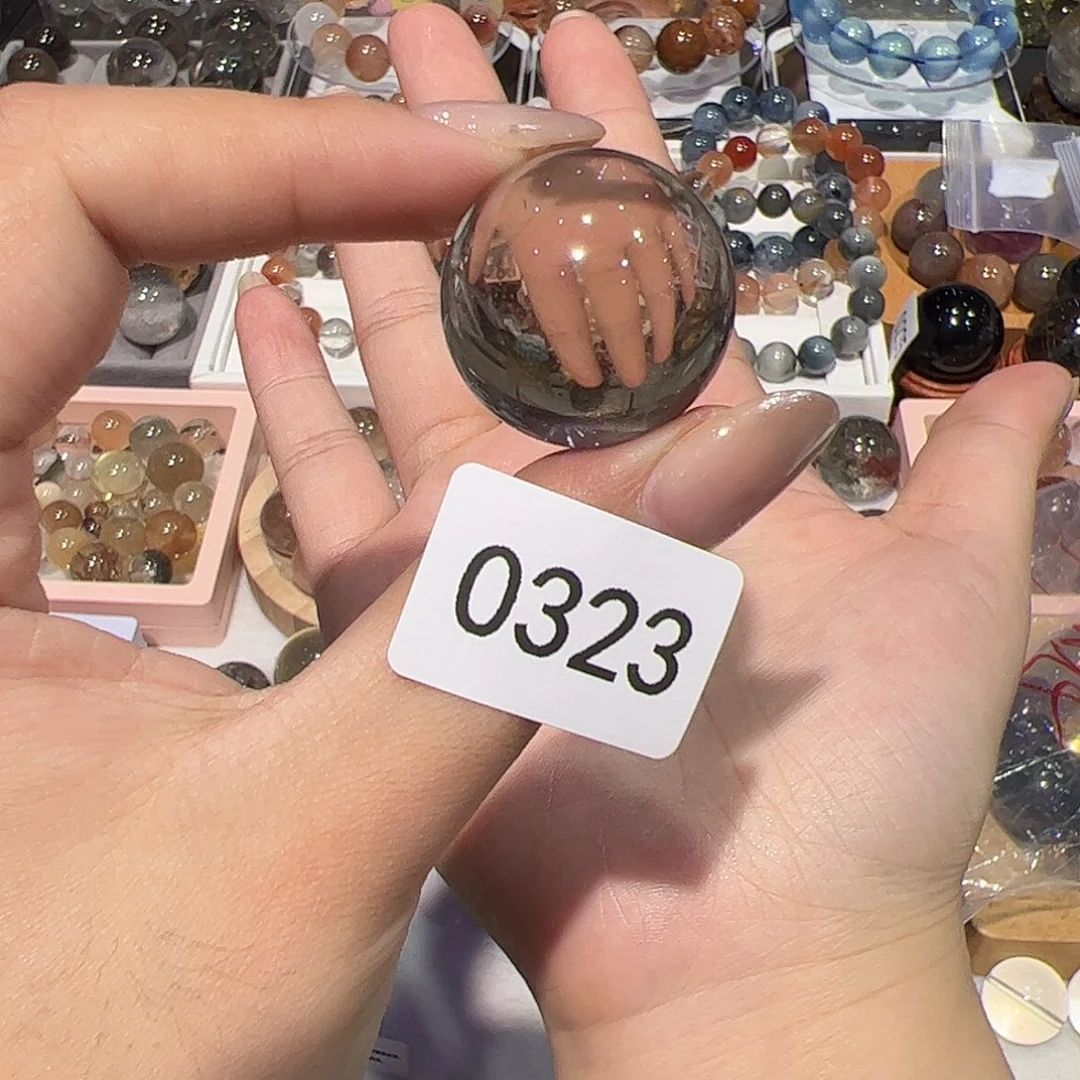 水晶未镶嵌大型摆件（非配饰）