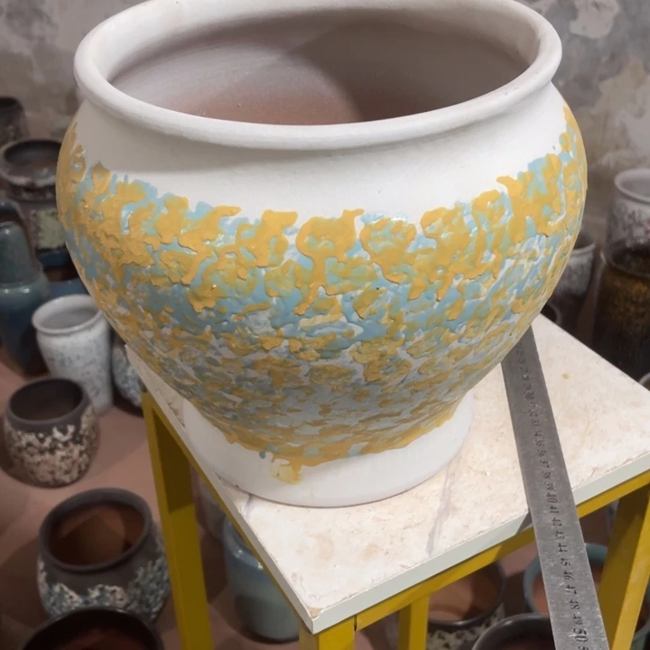 花盆紫砂口径26高度27一只正品