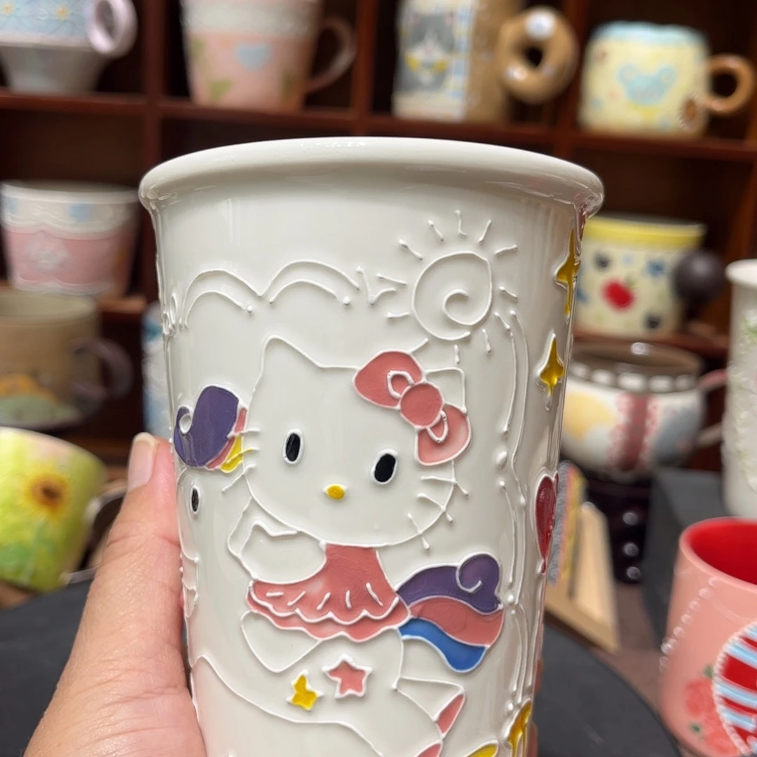 摆件陶景德镇陶瓷