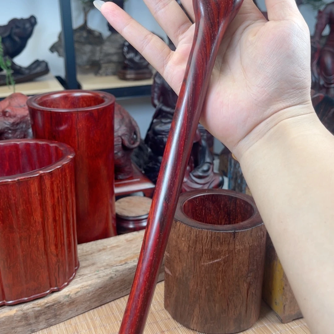 檀香紫檀（小叶紫檀）