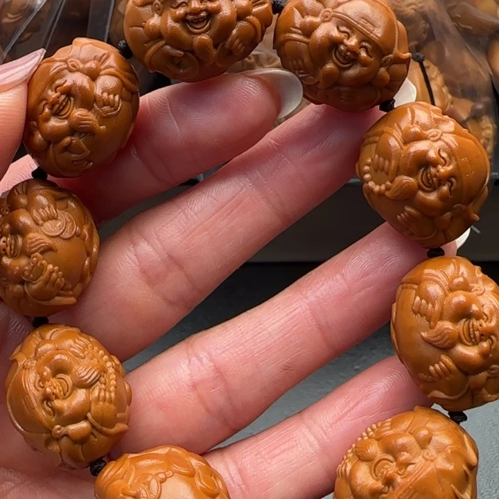 手串橄榄核橄榄核