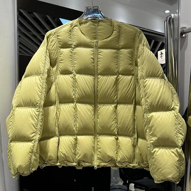 G（G1--G20)女装羽绒服加厚保暖（非直播勿拍）