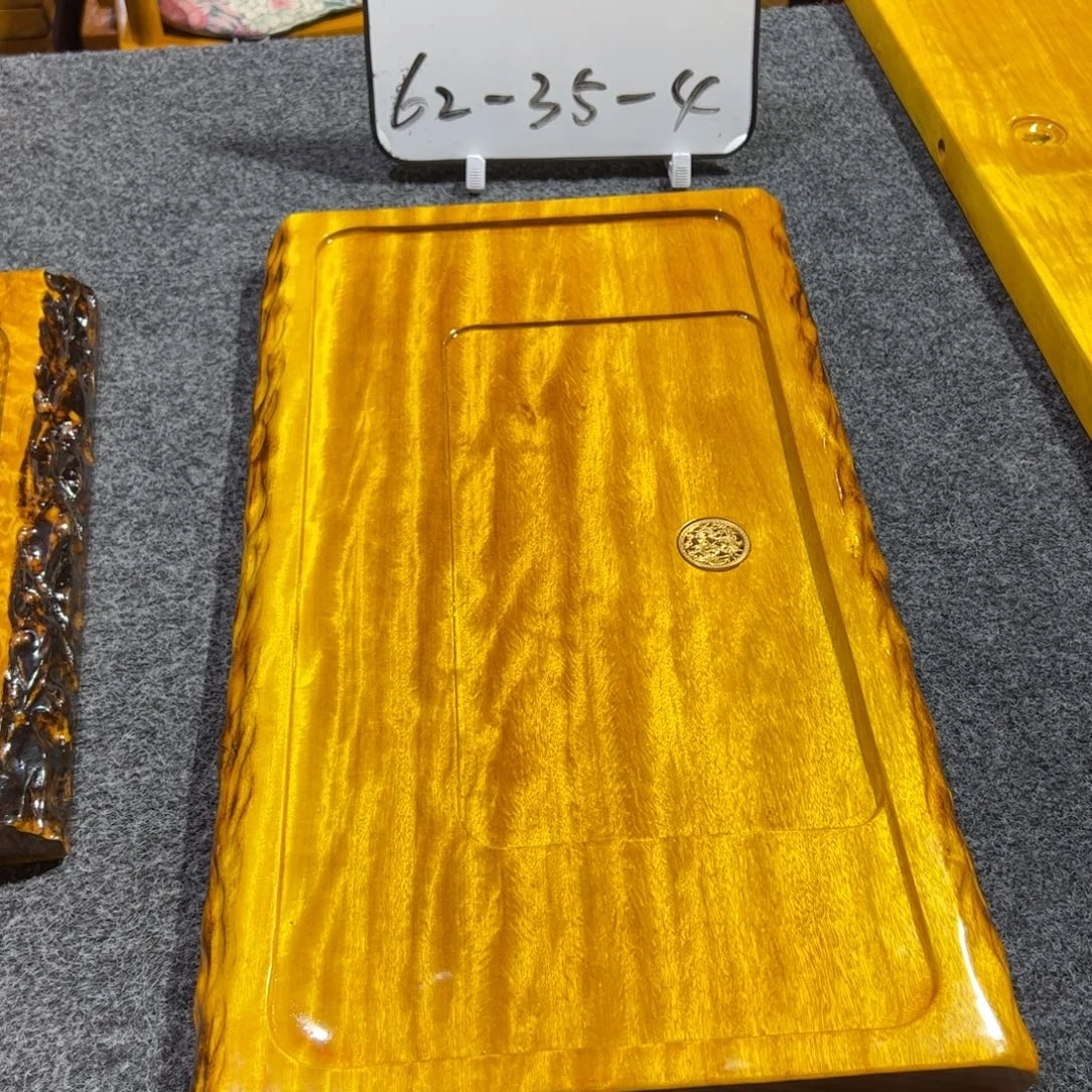 缅甸大叶金丝楠实木
