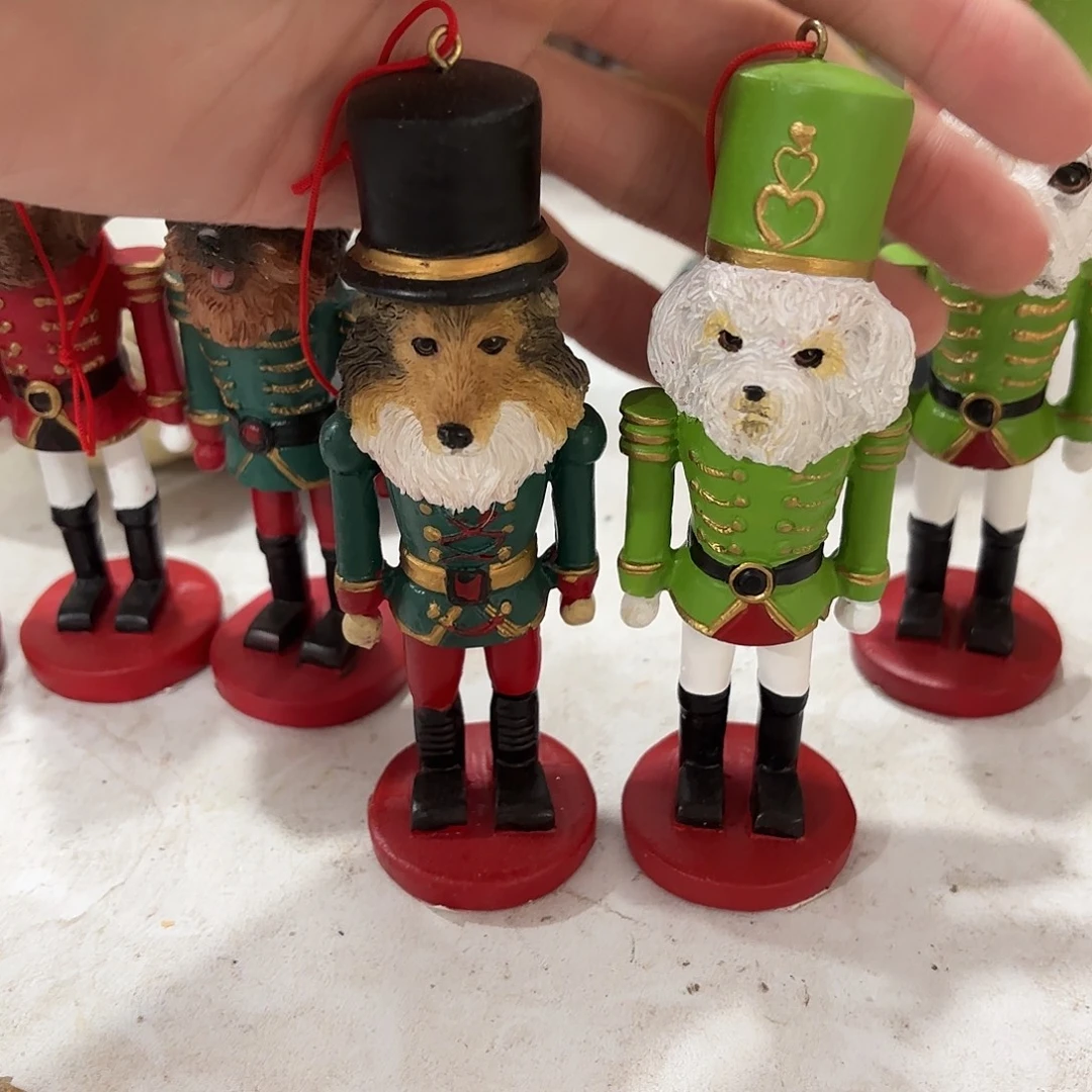 瓷片工艺品默认微瑕不退不换