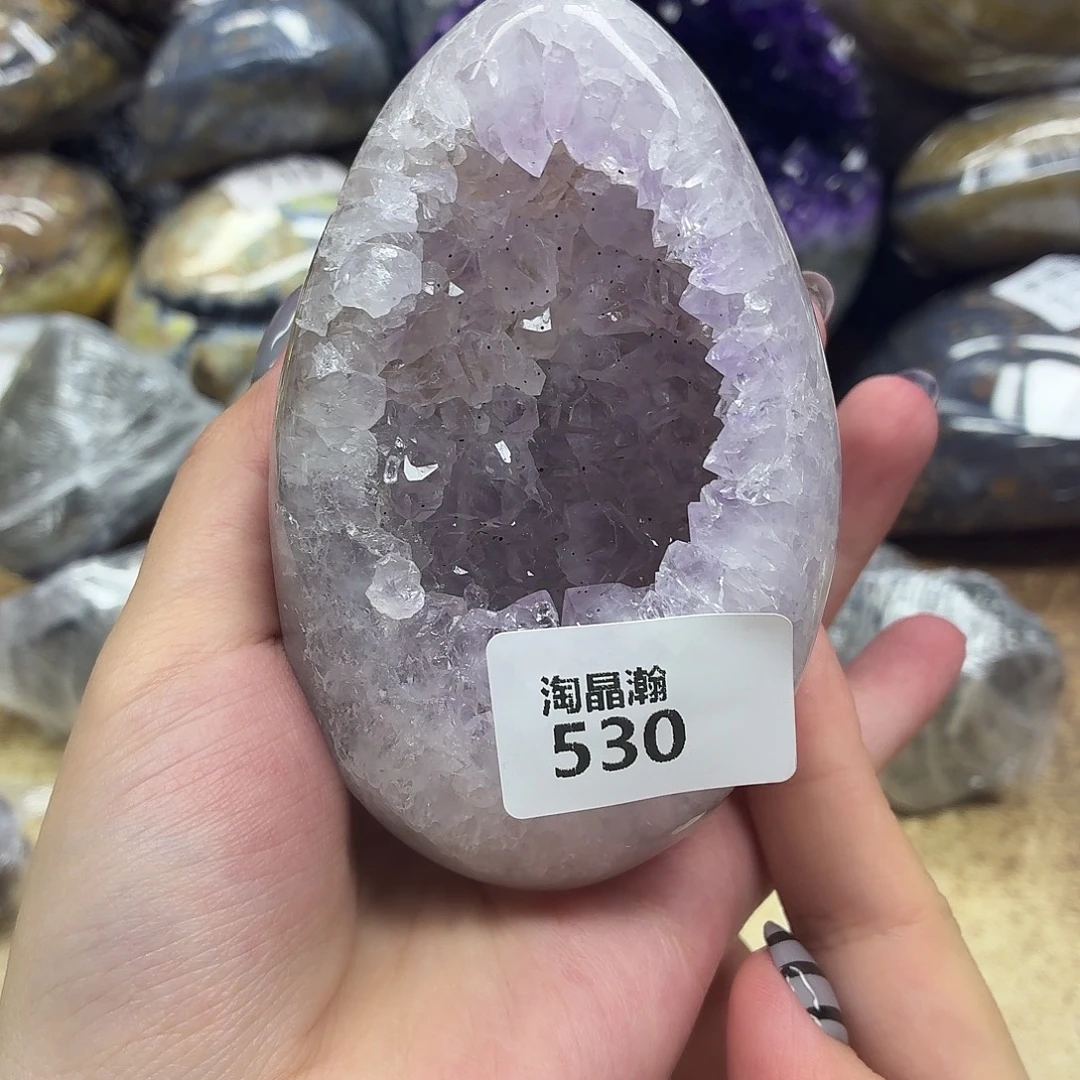 玛瑙/玉髓未镶嵌珠宝奇石