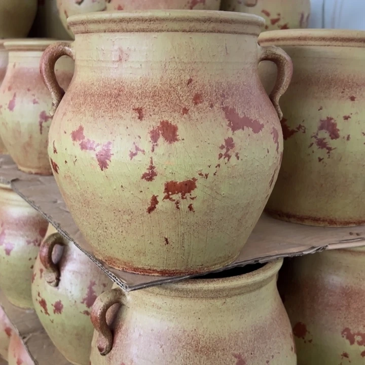 20.9-1高24口19锈绿61