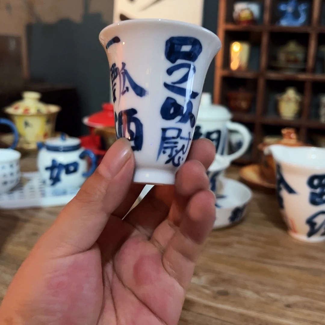 陶瓷艺术作品欣赏
