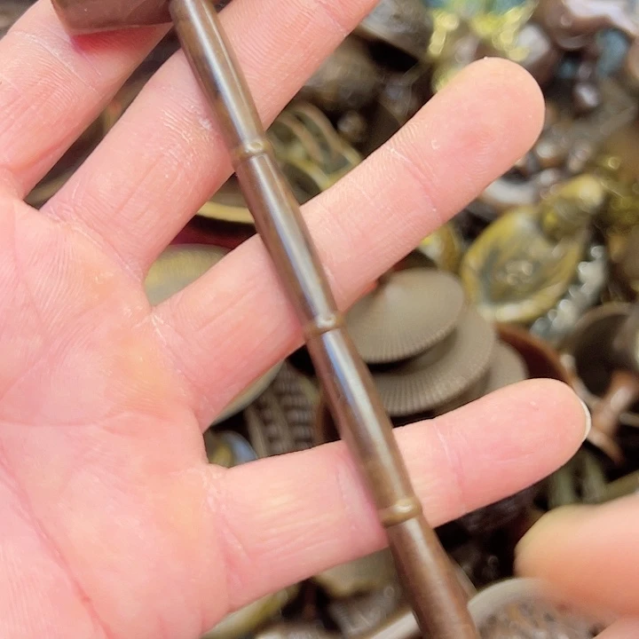 专属定制精美铜摆件