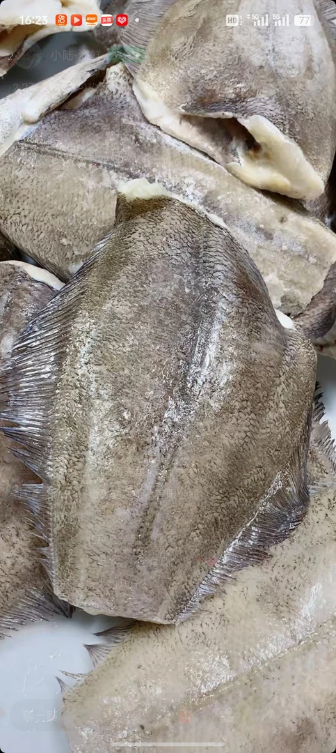 鲽鱼直播间称重1号链接