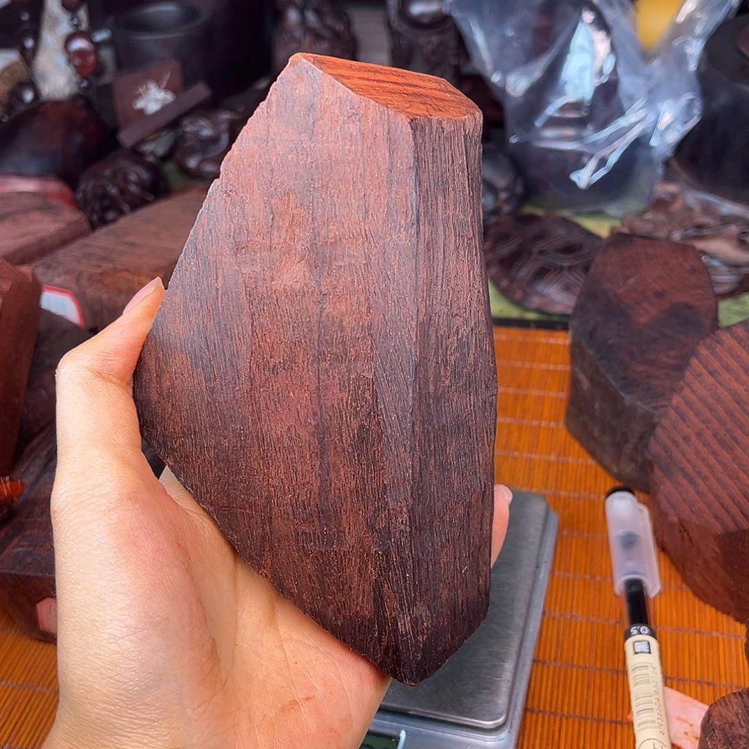 7***k檀香紫檀（小叶紫檀）爆星