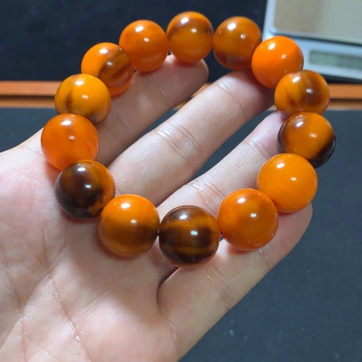 橄榄核手串猛犸猛犸猛犸猛犸D12