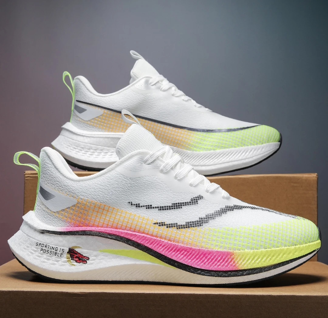 CC400 孤品 男女运动鞋 休闲鞋 情侣 夏季 透气 百搭 减震