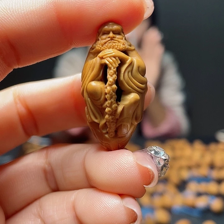 橄榄核手串/手链橄榄