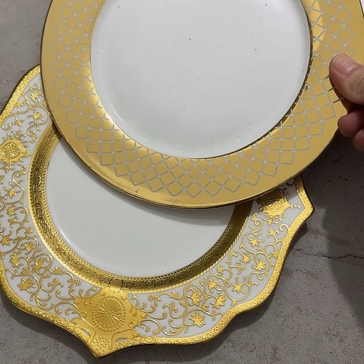 Y***艳满15包邮 微瑕瓷器no退no换