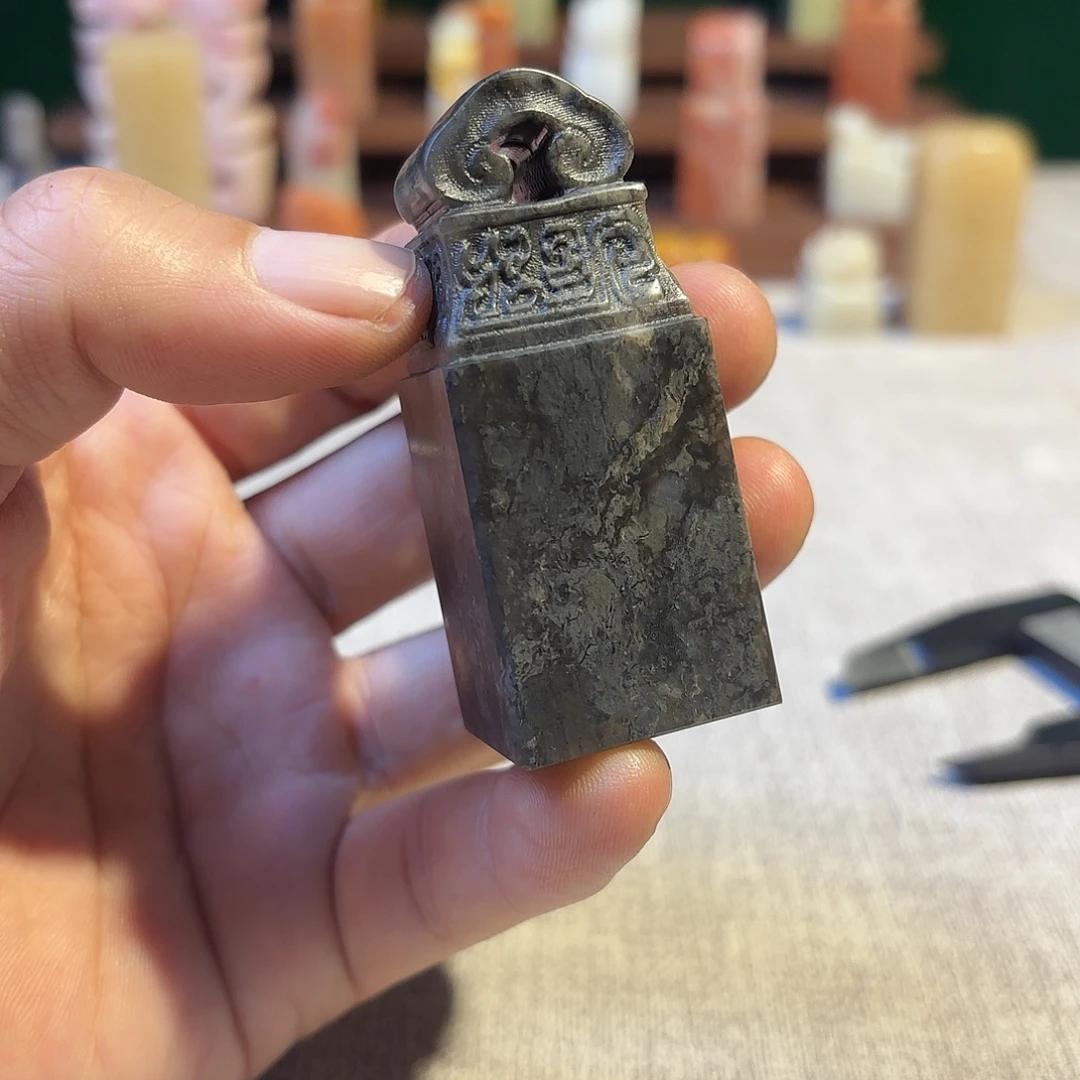 印石老挝石111111