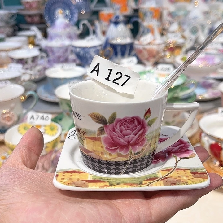 骨瓷瓷器瓷器瓷浓缩