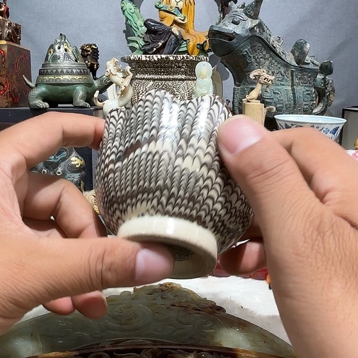 圆***瓷片我不喜欢这样了的