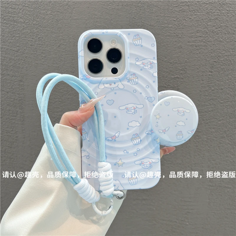 磁吸菲林二合一适用苹果16/iPhone/华为手机壳15/14/13防摔Pura70