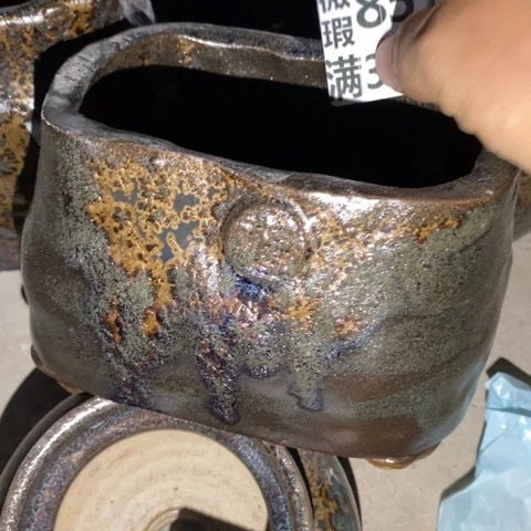 罐8516 微瑕38包邮景德镇陶瓷