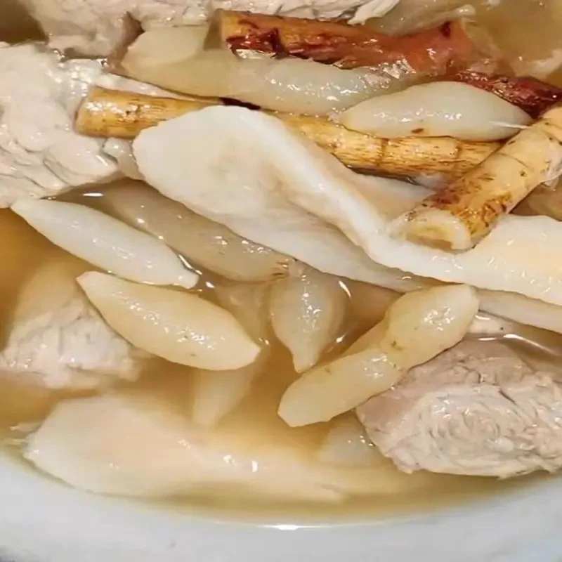 【一包】新货麦冬无硫天然正品绵阳麦门冬泡水煲汤1罐装