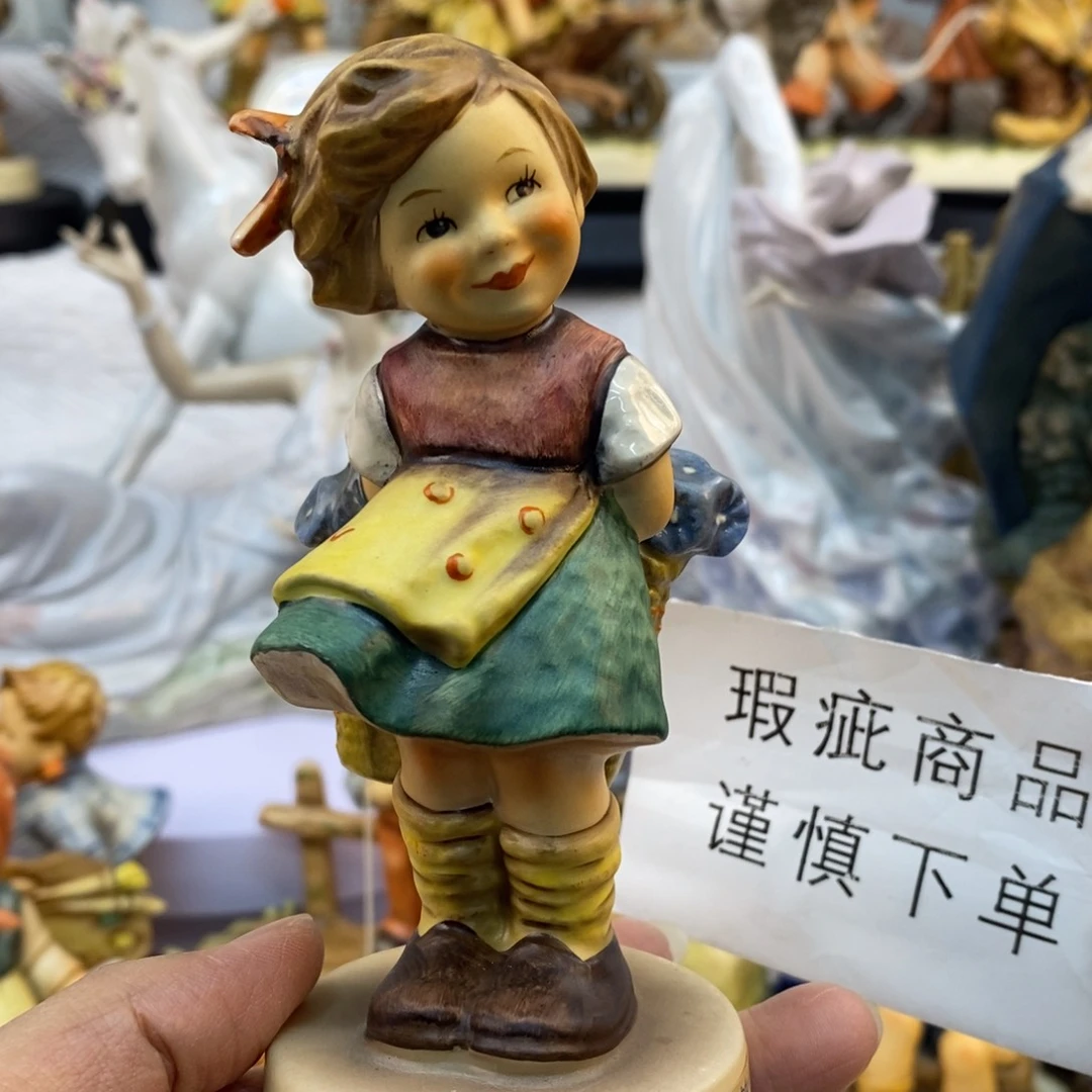 瓷片欧美中古美物