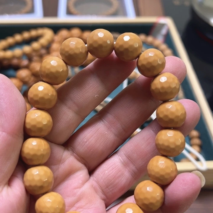 钻石面瑕疵自己找