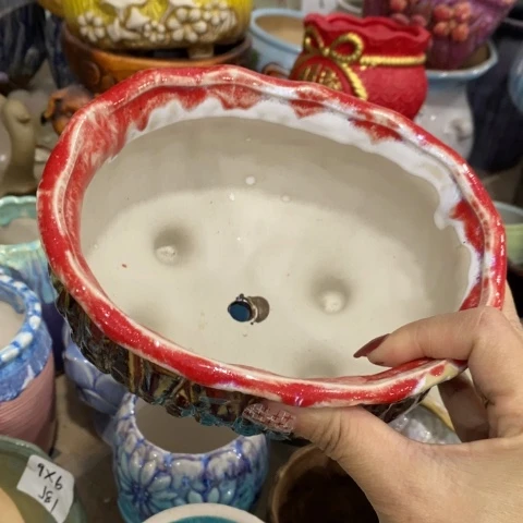 陶瓷95297红4331133