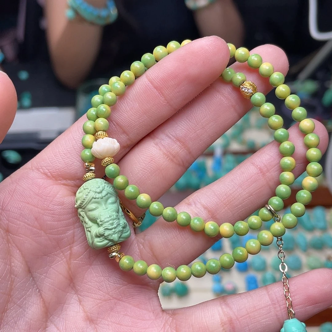 湖北原生态小配饰