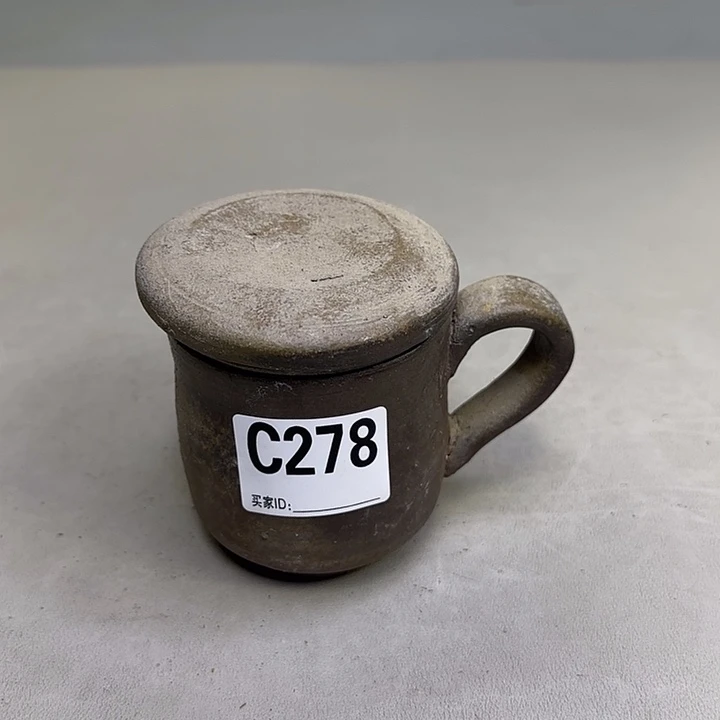 备前烧作品备前烧