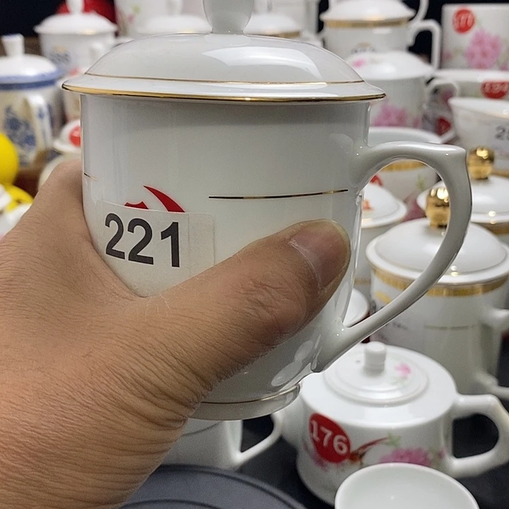 景德镇陶瓷七五零一