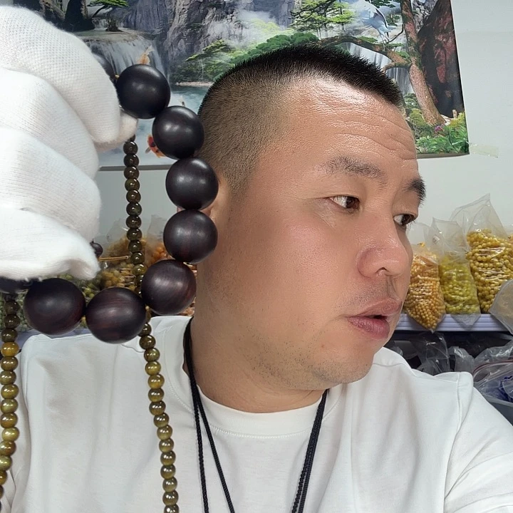 非洲紫檀（红花梨）172