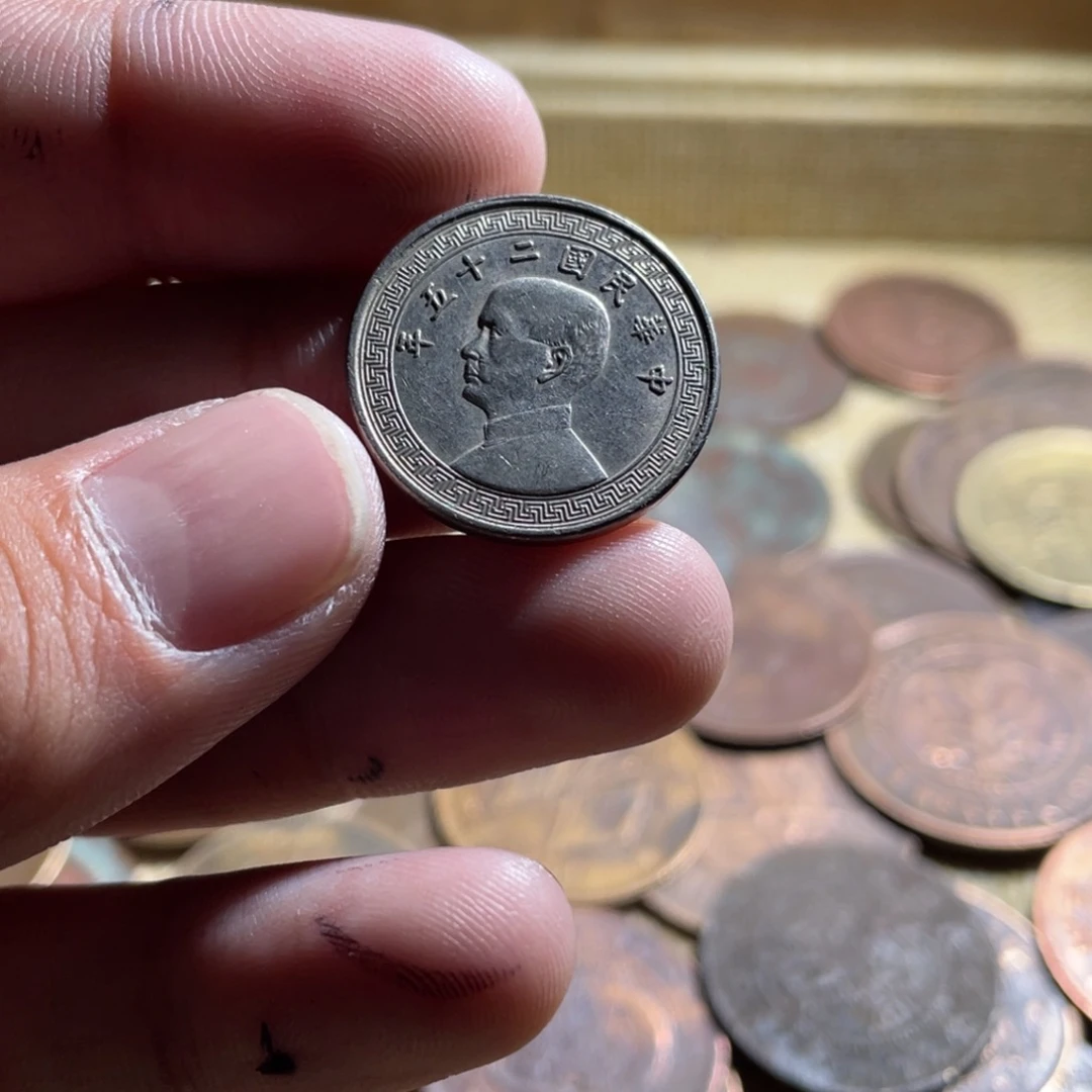 榕***来花岗石纯铜锡合金纯铜博古通今小卢20