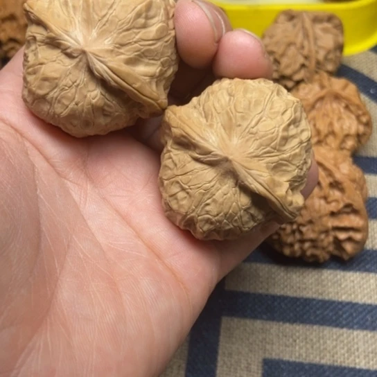 吊坠文玩核桃南瓜