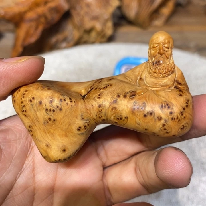 福***雅柏木（崖柏）我是真的喜欢这个
