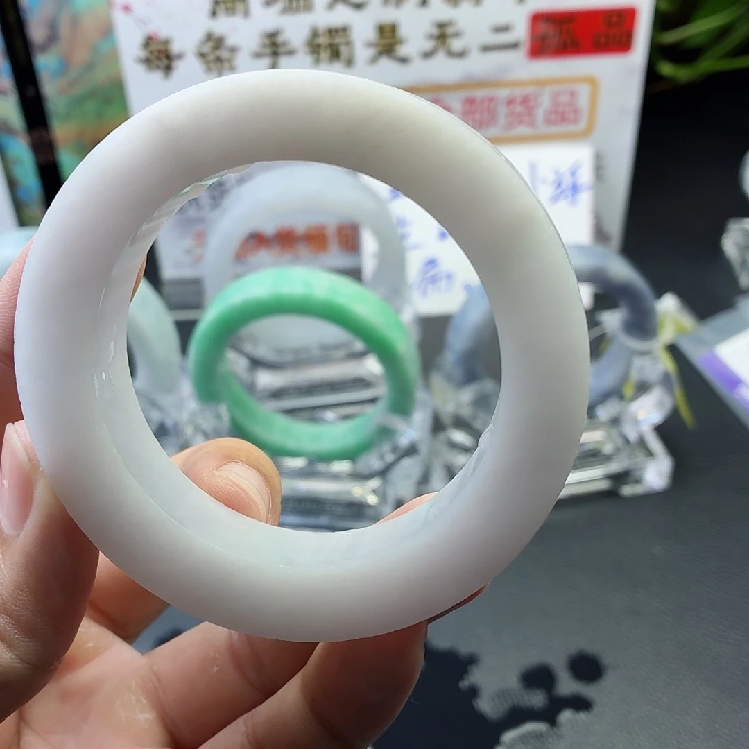 定制翡翠未镶嵌53/59