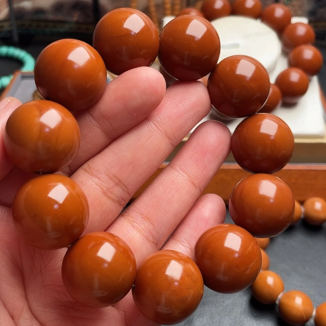 橄榄核手串/手链橄榄核2.1