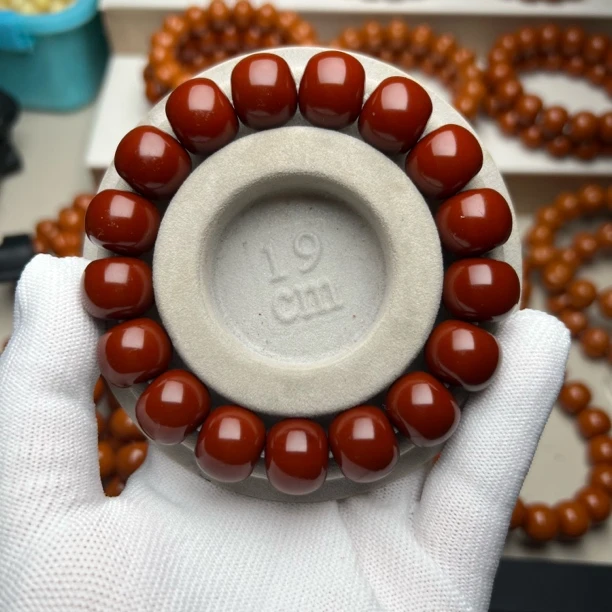 毕业级玉化聚宝盆矮桩大老型尺寸15+mm左右