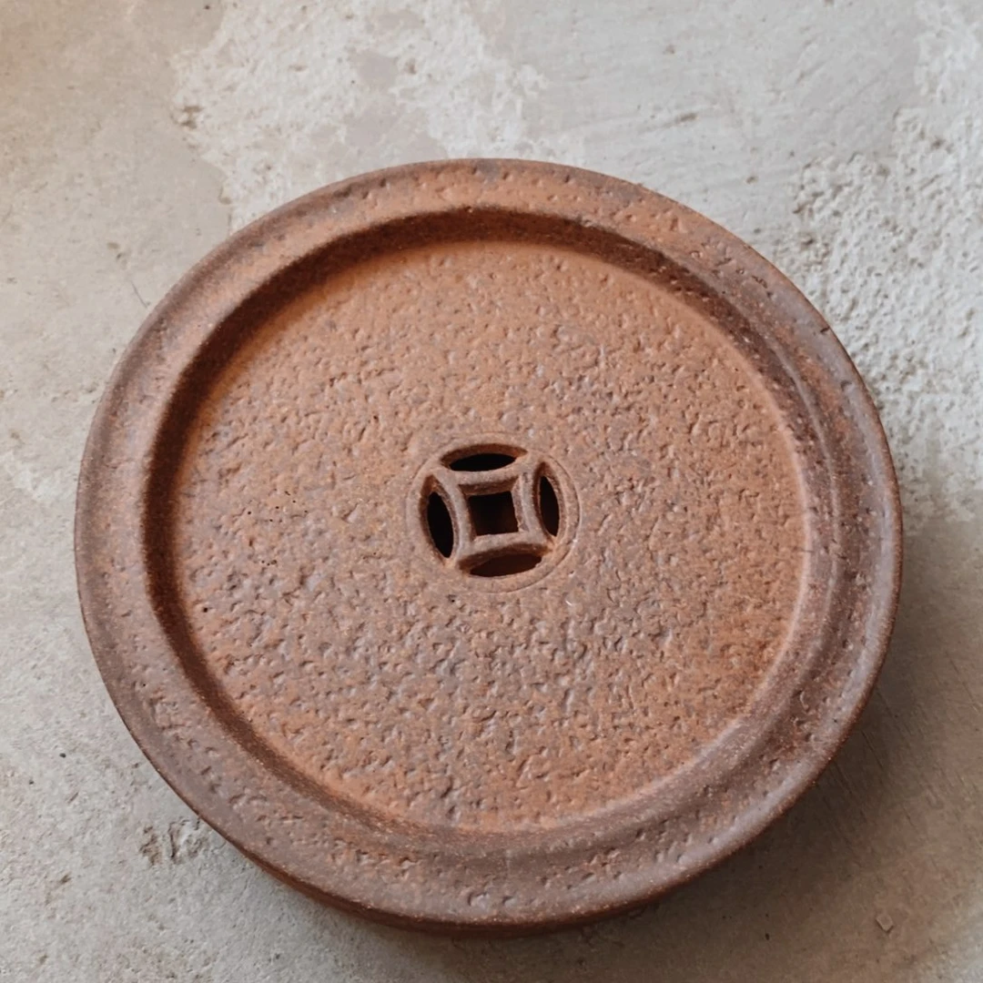 摆件德化陶瓷茶器213