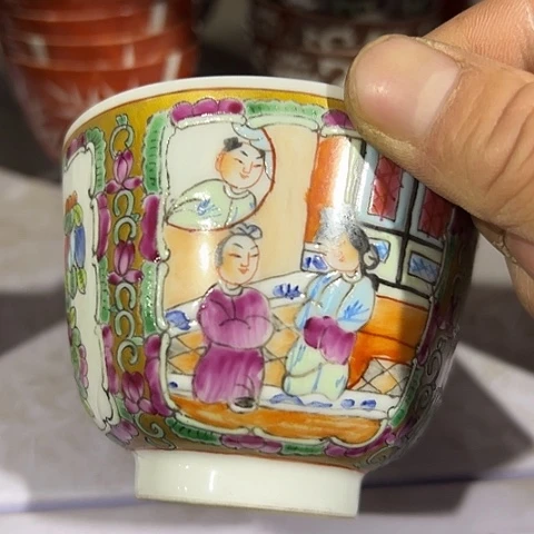 是因为她没有那么想过一年有