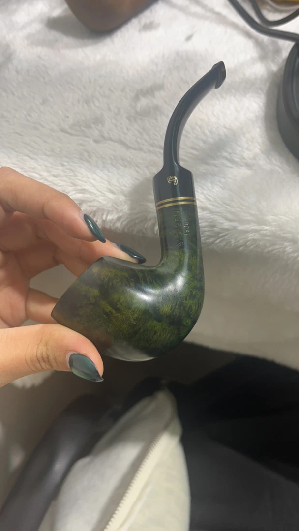 潘老板专拍烟斗链接