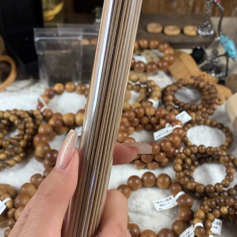 【闪购商品】檀香木老山檀香20g线香