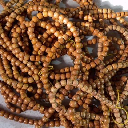 大叶紫檀（黑酸枝木类）1