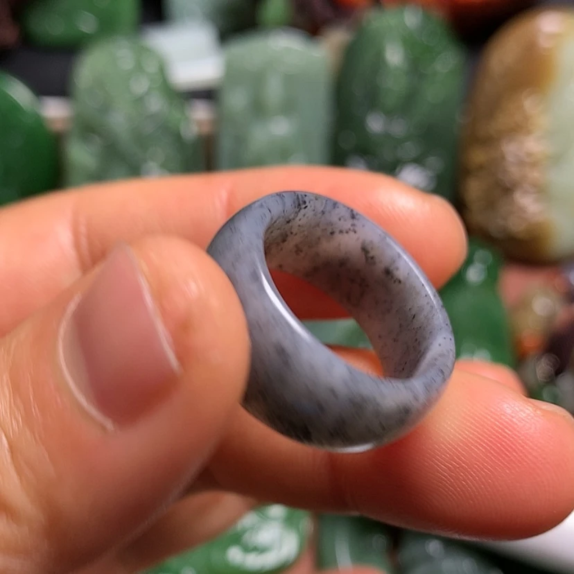 【闪购商品】和田玉挂件未镶嵌