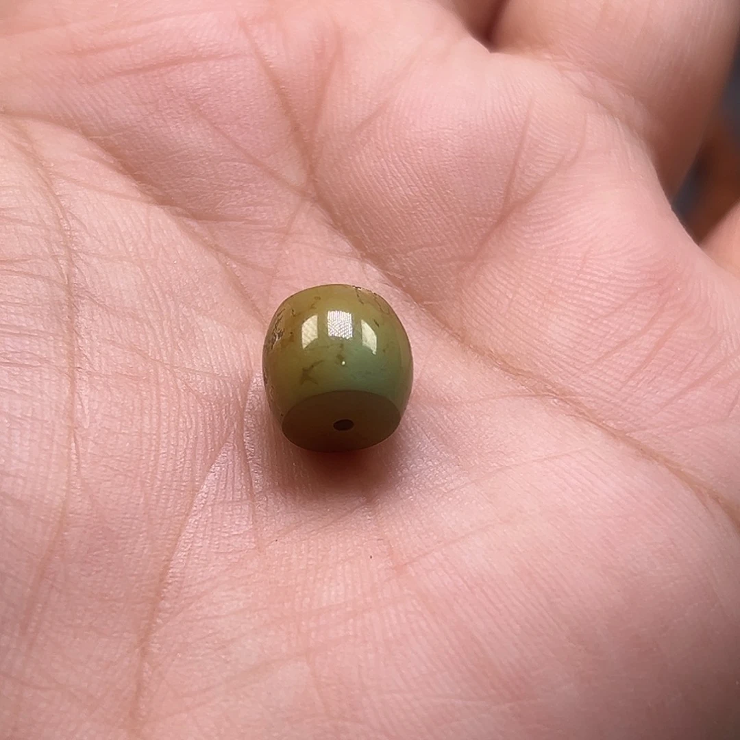 绿松石珠宝奇石未镶嵌葛