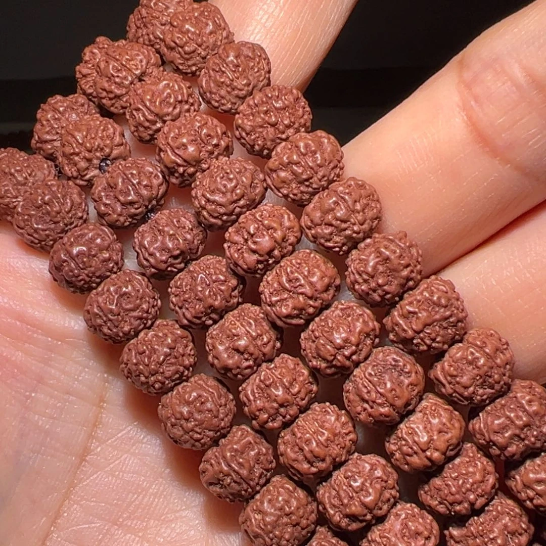 小***葱金刚菩提吊坠文玩