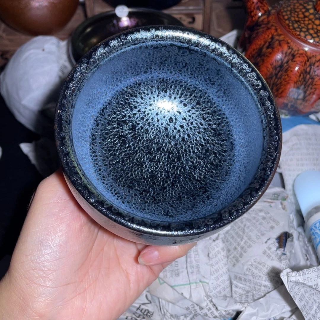 茶盏建盏直播间链接