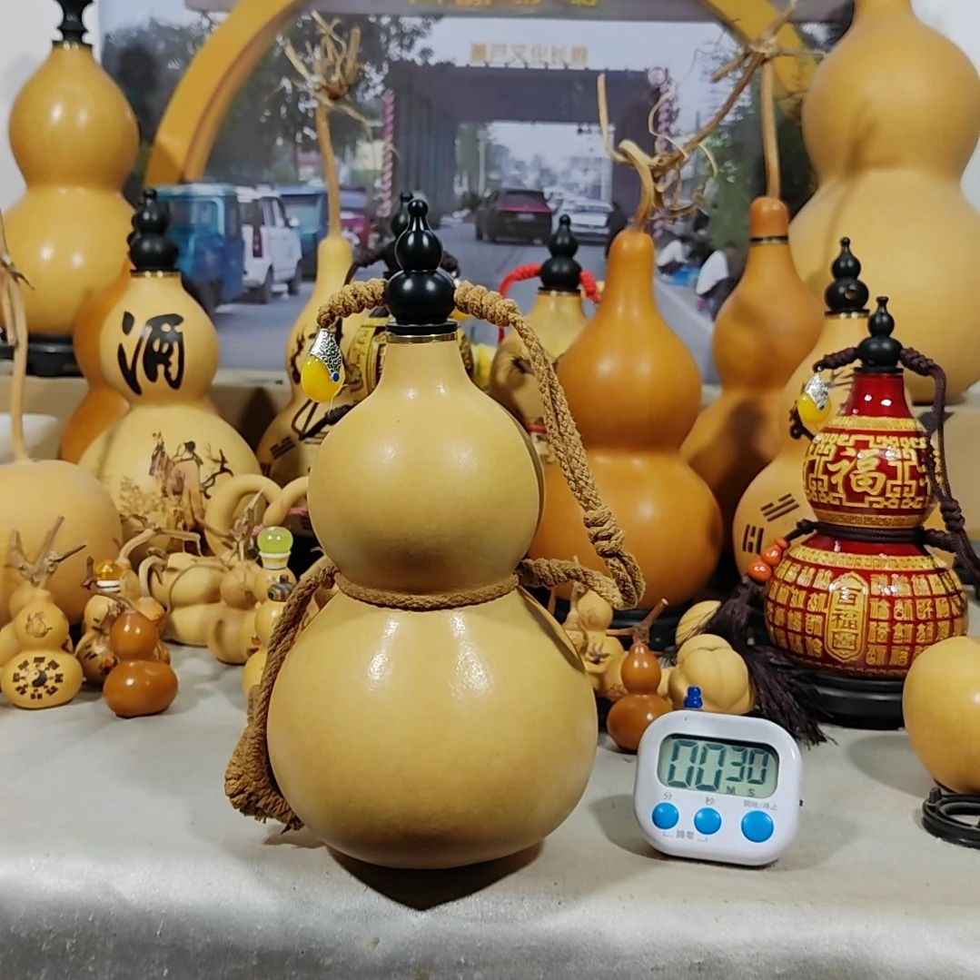 葫芦摆件葫芦摆件