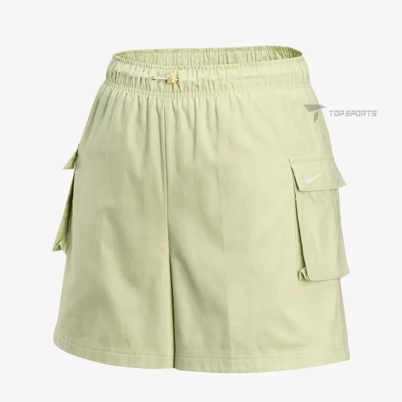 NIKE/耐克女子NSW WVN HR SHORT梭织短裤IH9273397