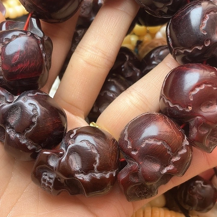 驼骨手串/手链其他配饰